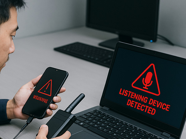 新沂手机电脑监听排查服务