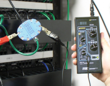 新沂美国REI CMA-100反监听音频放大器